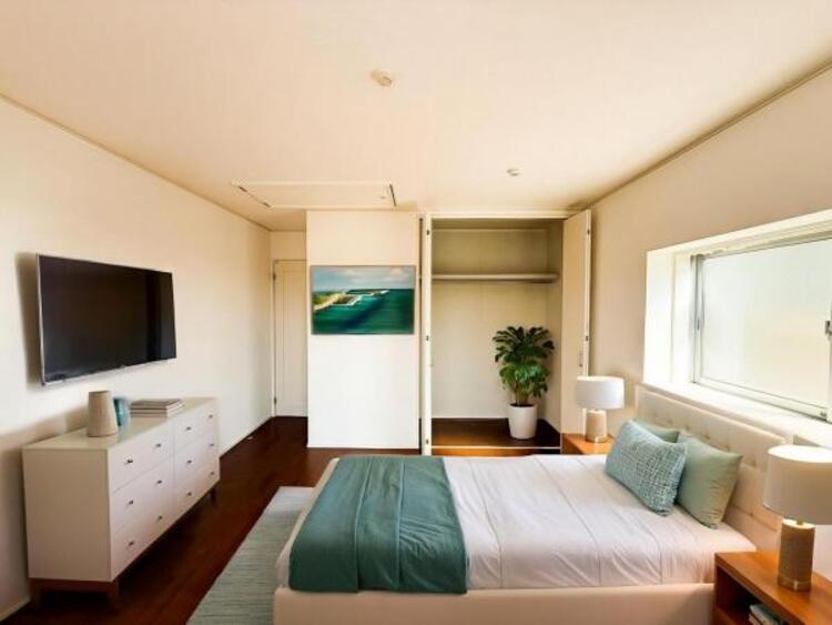 内装 本画像はCGで作成しております。実際に現地に家具は置かれておりません。また、価格に家具は含まれておりません。