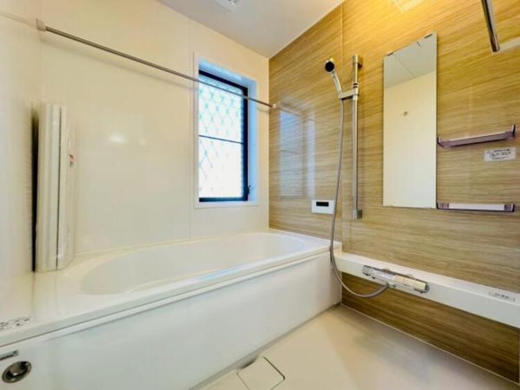 風呂 【2025年11月撮影】