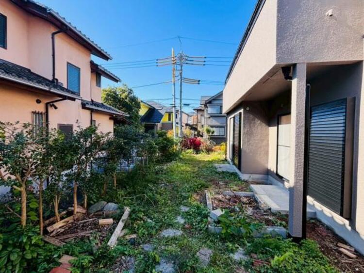 その他 【2025年11月撮影】