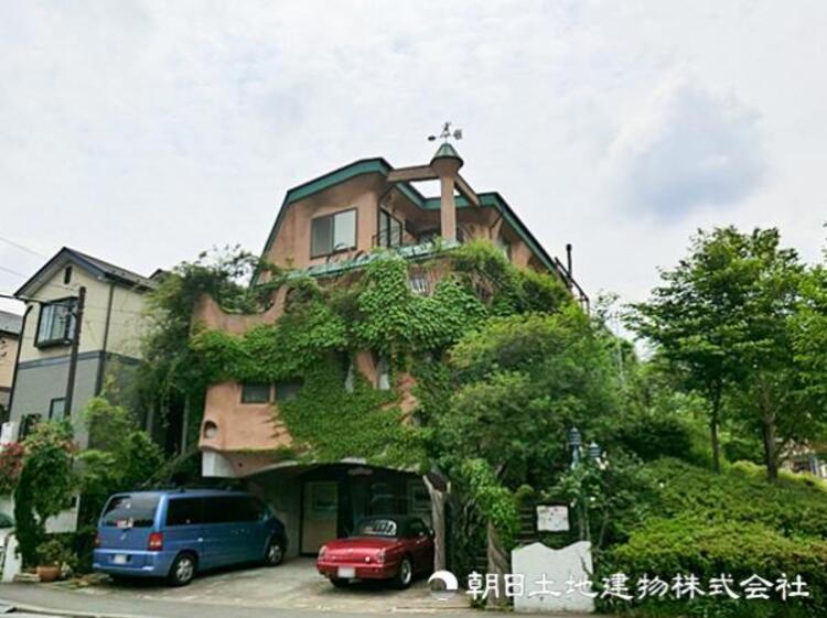 周辺 ピッコリーノ学園790ｍ