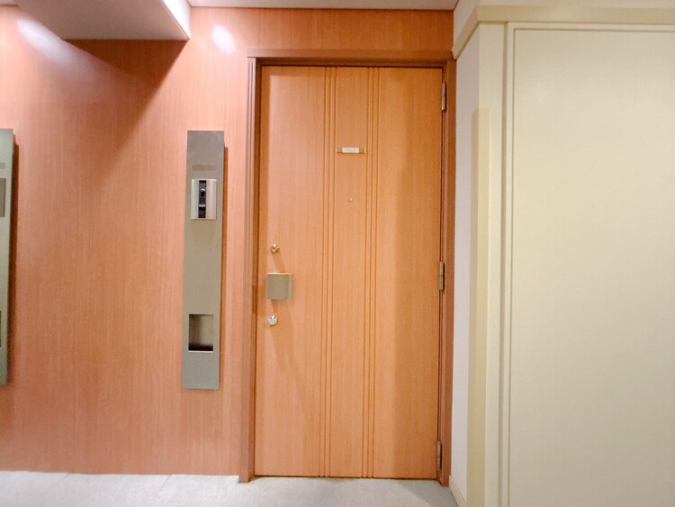 玄関 玄関を開ければ、そこは安らぎのご自宅。