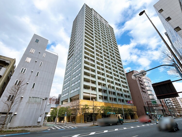 外観 ライフプランニングからローンまで、一貫してご説明させていただきます。お気軽にお問い合わせくださいませ。