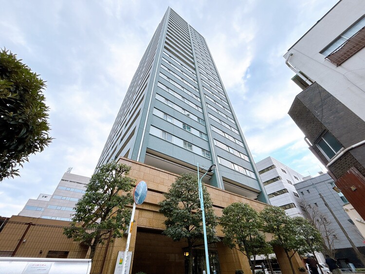 外観 現地に足をお運びいただいた際には、周辺散策などをお勧めいたします。