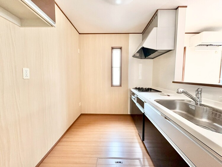 居間 ひとつひとつの空間に宿した機能性、そして美意識。