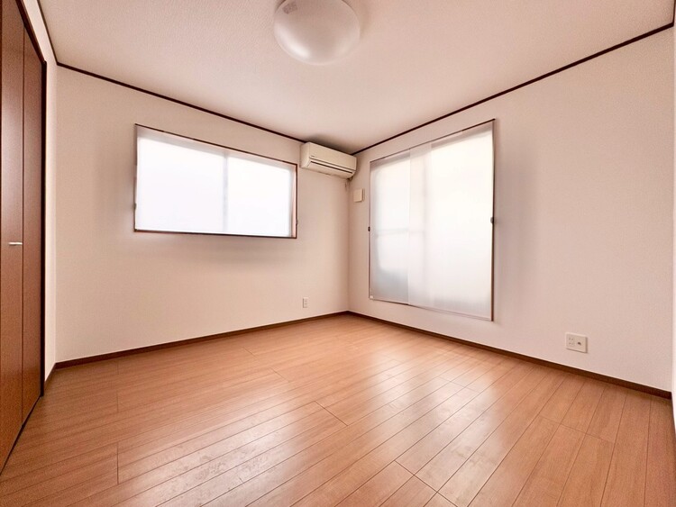 子供部屋 どんな部屋にアレンジするかは、あなた次第です。