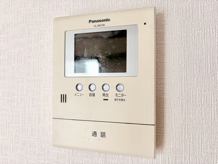 設備 快適と分かりやすさを合わせた優しい設計。「見える安心」をカタチにしました。