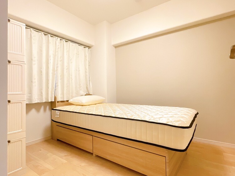 子供部屋 どんな部屋にアレンジするかは、あなた次第です。