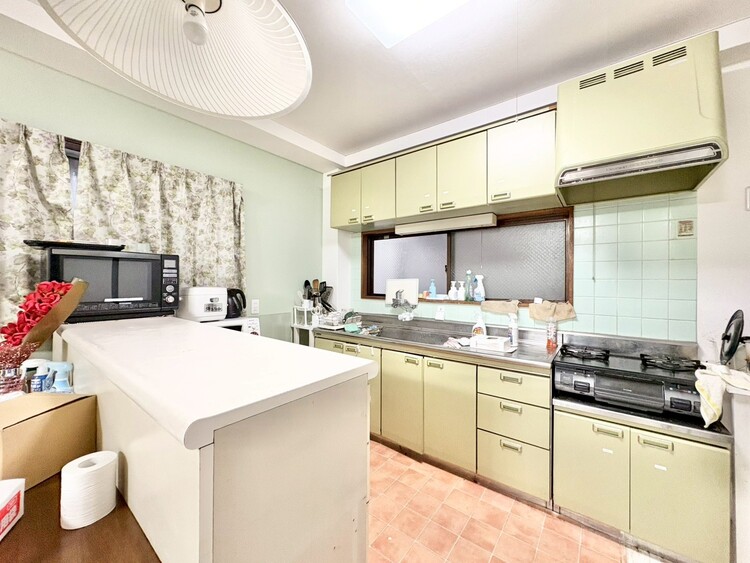 居間 ひとつひとつの空間に宿した機能性、そして美意識。