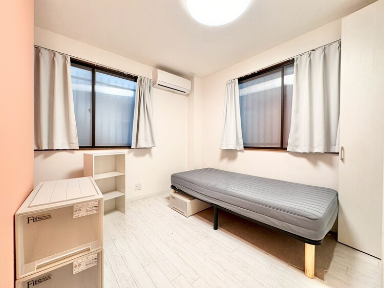 子供部屋 どんな部屋にアレンジするかは、あなた次第です。