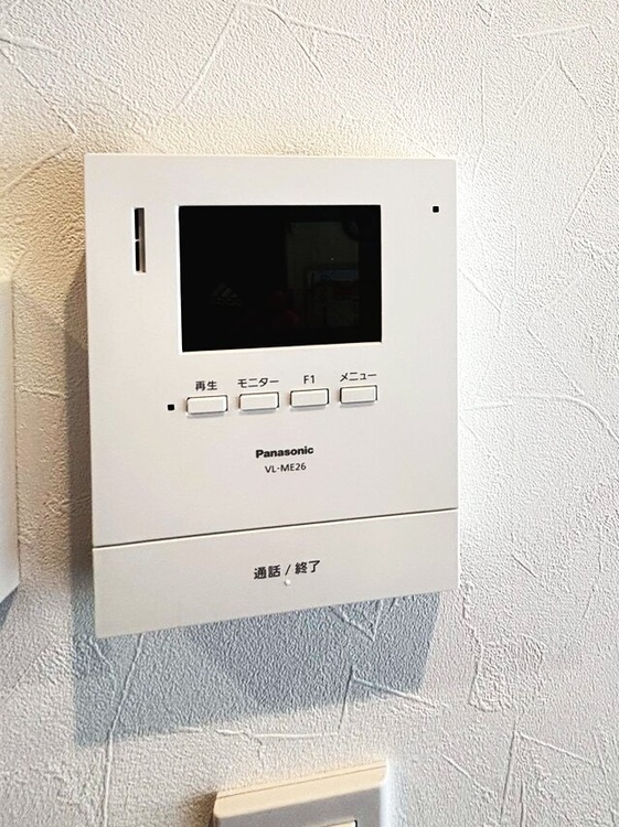 設備 快適と分かりやすさを合わせた優しい設計。「見える安心」をカタチにしました。