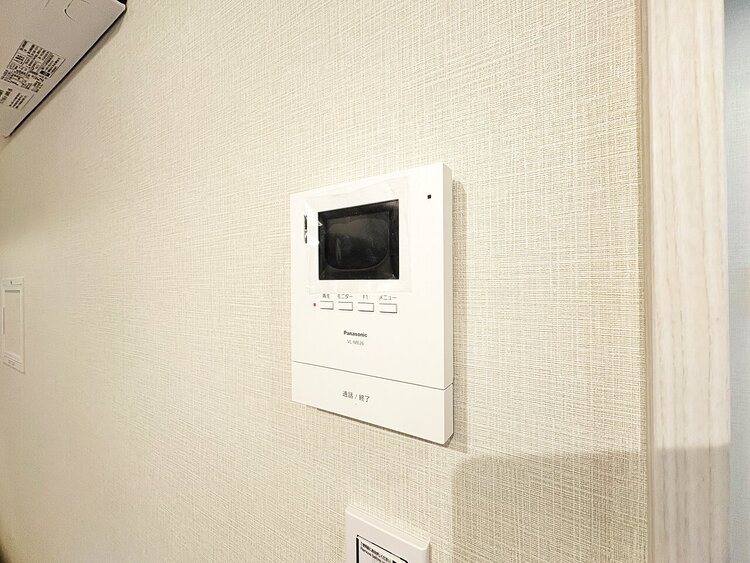 設備 快適と分かりやすさを合わせた優しい設計。「見える安心」をカタチにしました。