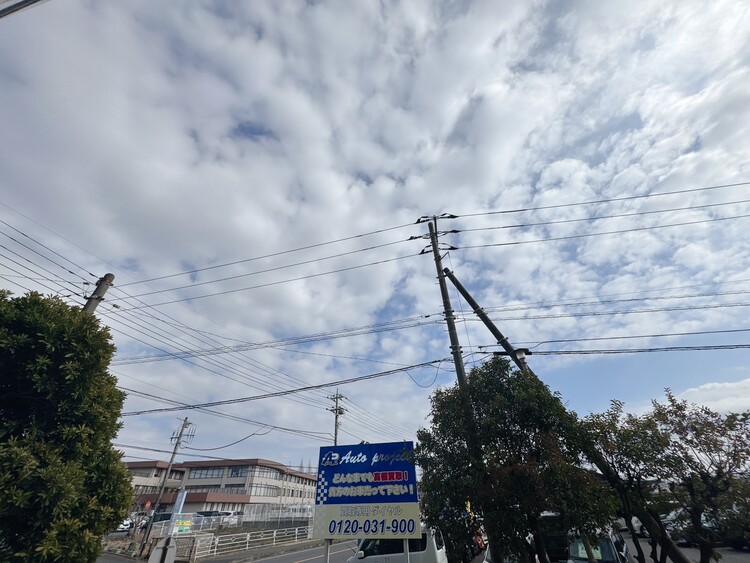 バルコニー 頬をなでる、優しい風を感じることが出来ます。