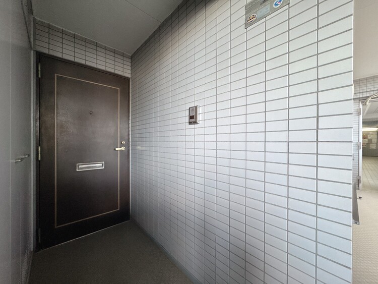 玄関 玄関を開ければ、そこは安らぎのご自宅。