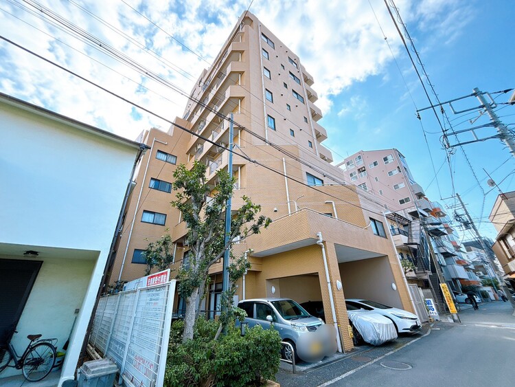 外観 ライフプランニングからローンまで、一貫してご説明させていただきます。お気軽にお問い合わせくださいませ。