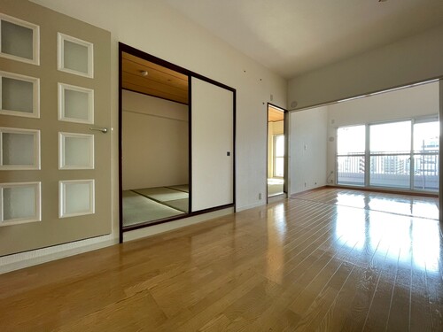 ストーク草加１番館の物件画像