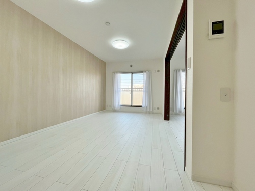 コープ野村浦安 １号棟の物件画像