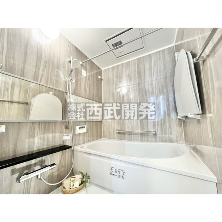 風呂 12月15日撮影