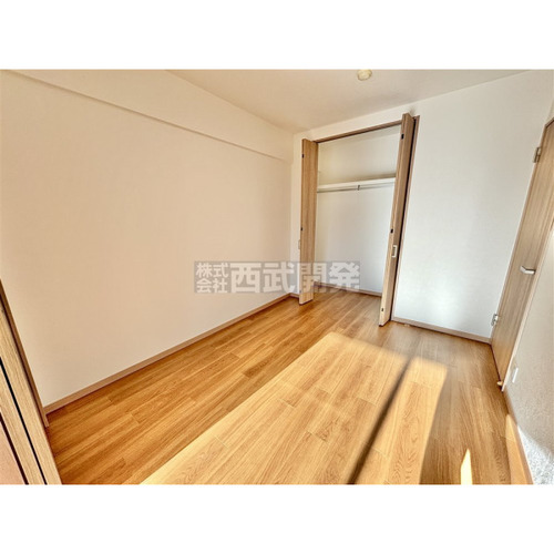 エステ・スクエア新所沢の物件画像