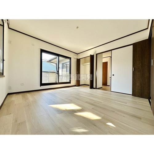 入間市小谷田１丁目 中古一戸建ての物件画像