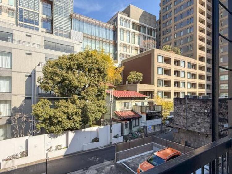 その他 季節による景色の変化を日常の生活と共に感じてください。