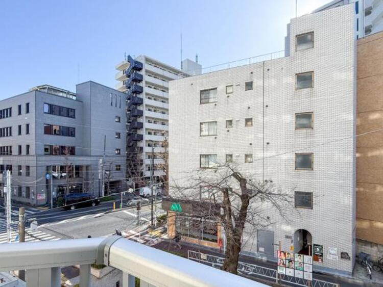 その他 季節による景色の変化を日常の生活と共に感じてください。