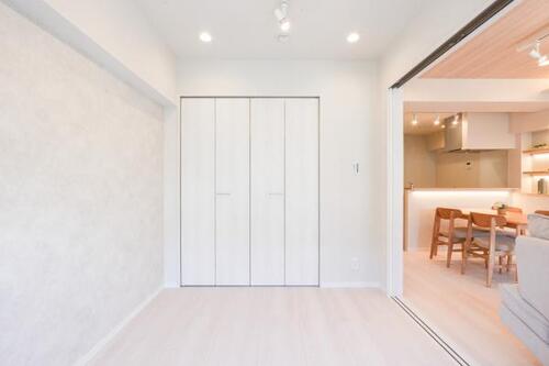 エンゼルハイム多摩川の物件画像