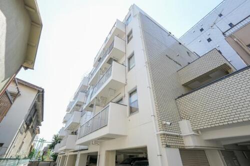 エンゼルハイム多摩川の物件画像