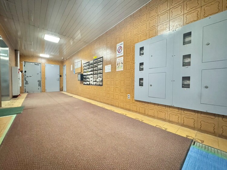 その他 館内は静寂な中が保たれており、管理が行き届いている印象を受けました。