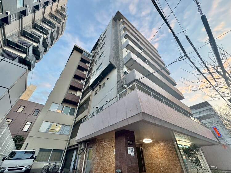 その他 忙しく過ぎゆく日常を置き去るほど、ゆったりした時間が流れる住環境。