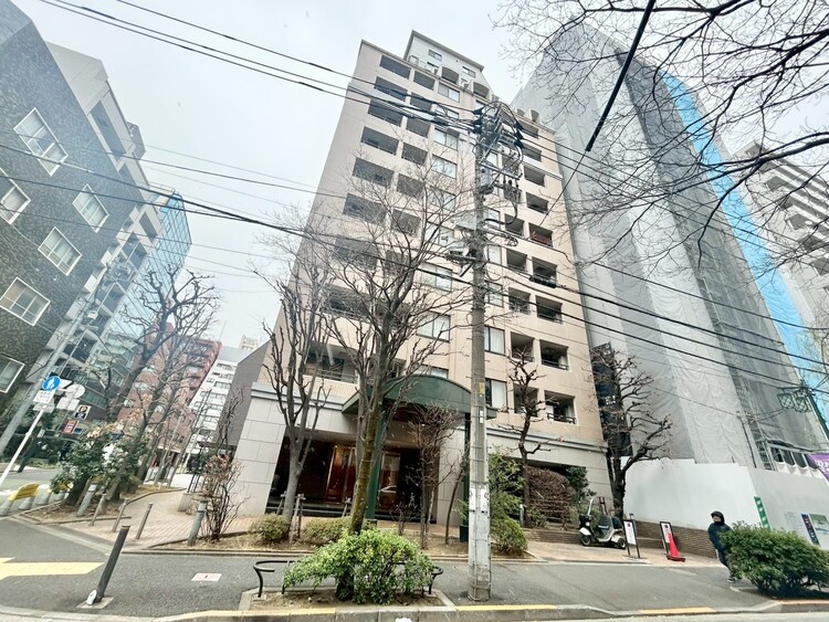 その他 忙しく過ぎゆく日常を置き去るほど、ゆったりした時間が流れる住環境。