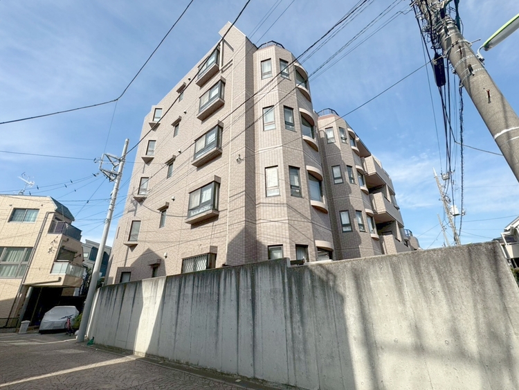 その他 忙しく過ぎゆく日常を置き去るほど、ゆったりした時間が流れる住環境。