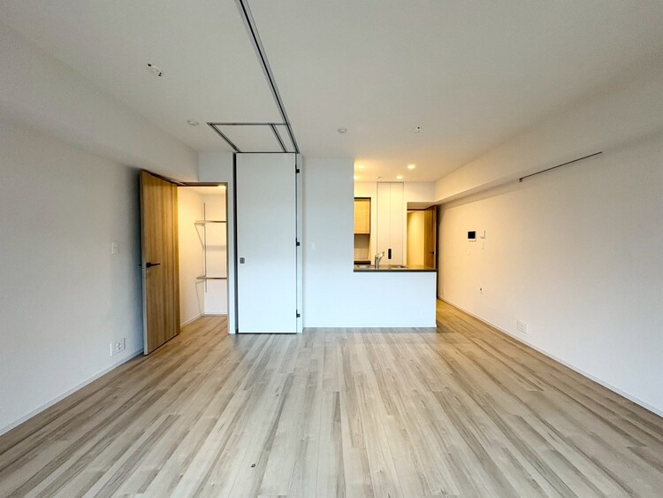 その他 充実した生活は伸びやかな居室空間から始まります。