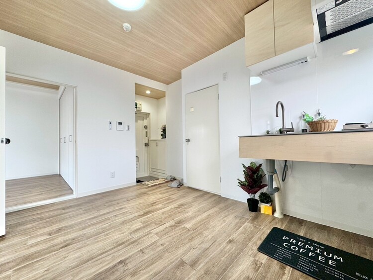 その他 快適に・伸びやかに。心の潤いを求める方々へ。