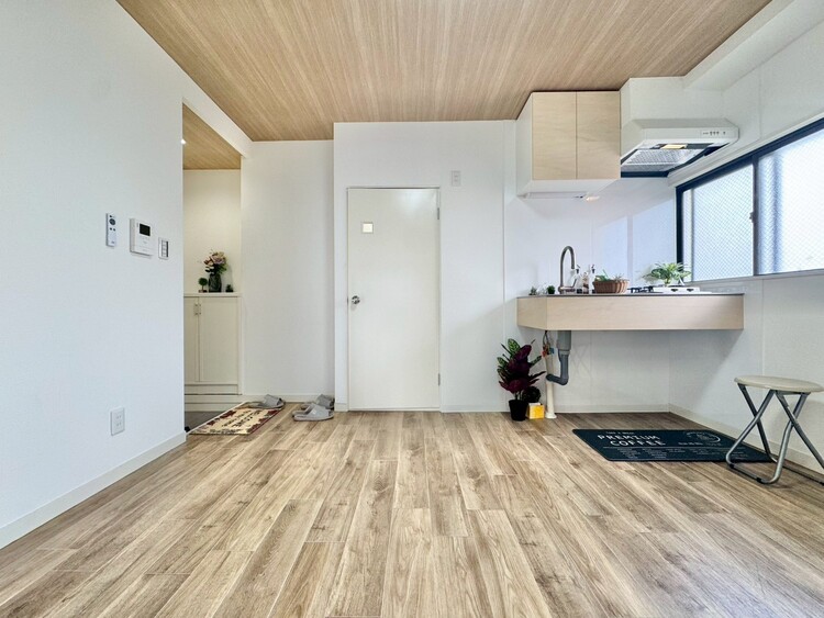 その他 充実した生活は伸びやかな居室空間から始まります。