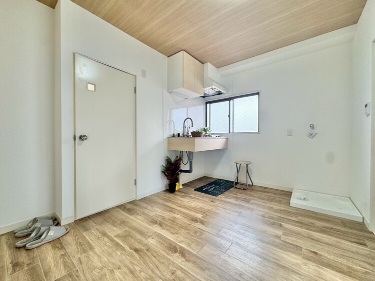 その他 居心地の良い空間に仕上がっております。