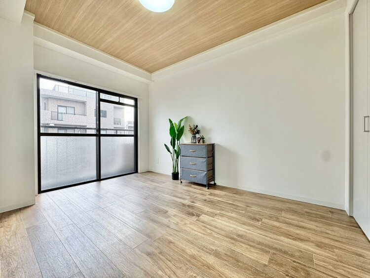 その他 快適に・伸びやかに。心の潤いを求める方々へ。