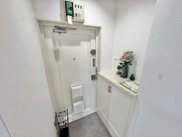 その他 安らぎに満ちた空間がここから始まります。