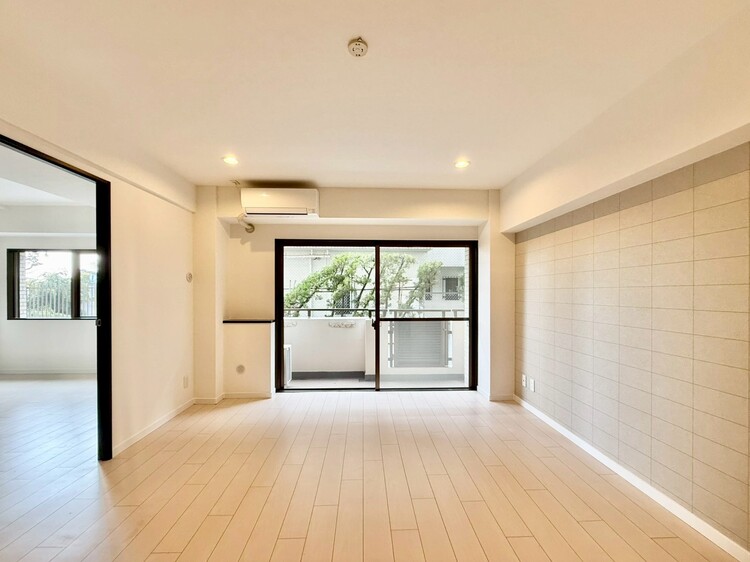 その他 通風・採光に優れ、心地よい光と風が溢れています。