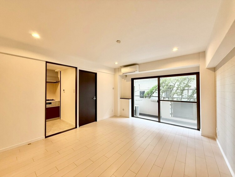 その他 「空間が織り成すひとつ先の住み心地」を演出します。