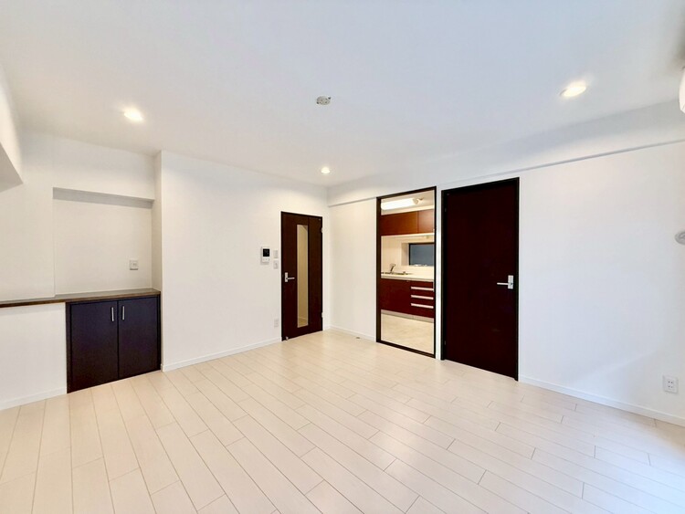 その他 充実した生活は伸びやかな居室空間から始まります。