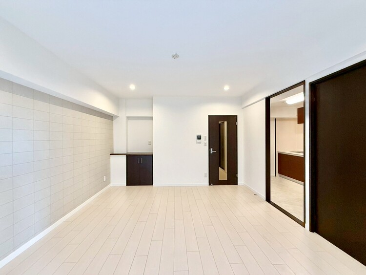 その他 伸びやかな空間のなかで、ゆったりとしたひとときを過ごせます。