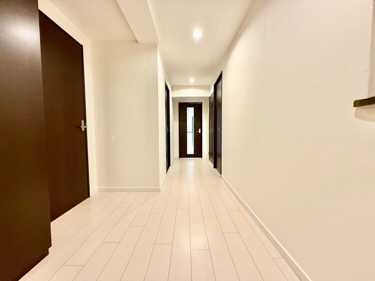 その他 安らぎに満ちた空間がここから始まります。