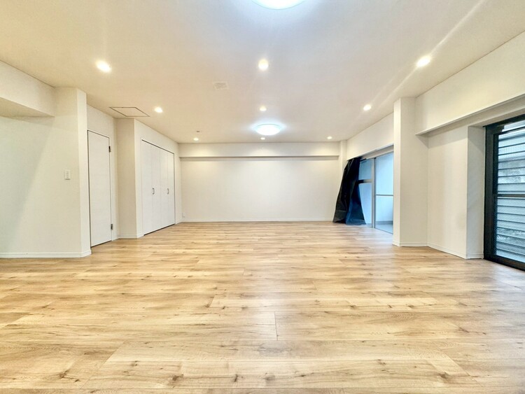 その他 充実した生活は伸びやかな居室空間から始まります。