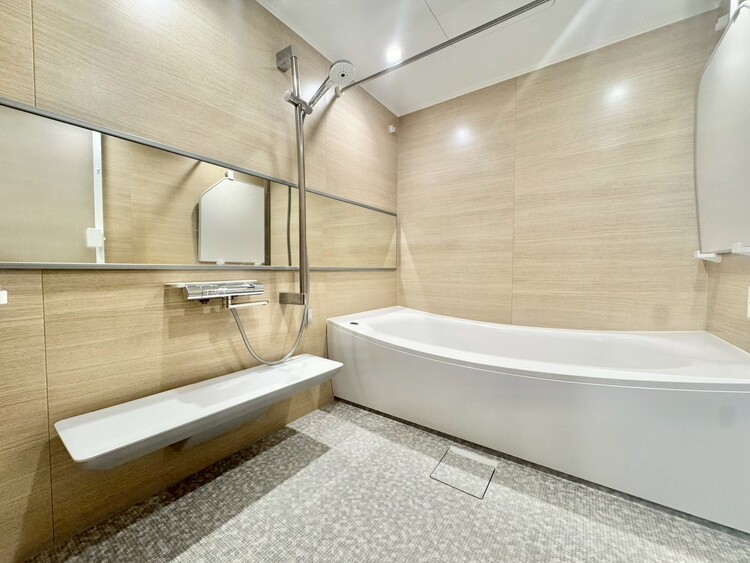 その他 心も体もオフになる極上のリラックスタイムをお楽しみください。