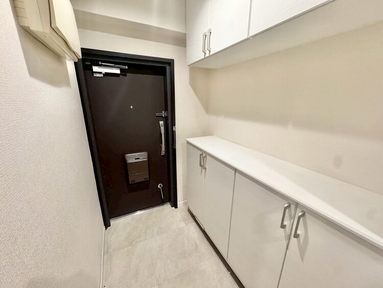 その他 安らぎに満ちた空間がここから始まります。