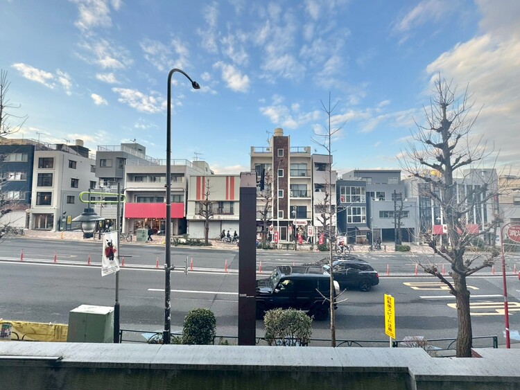 その他 陽当たり・通風・開放感に恵まれた環境です。