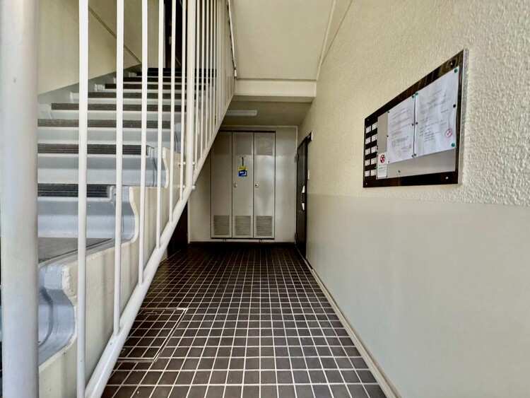 その他 綺麗に整備されており、行き届いた管理体制をうかがわせます。