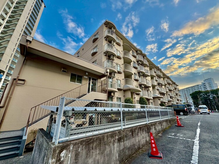 その他 忙しく過ぎゆく日常を置き去るほど、ゆったりした時間が流れる住環境。