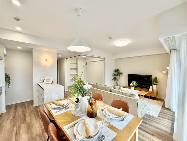 その他 快適に・伸びやかに。心の潤いを求める方々へ。