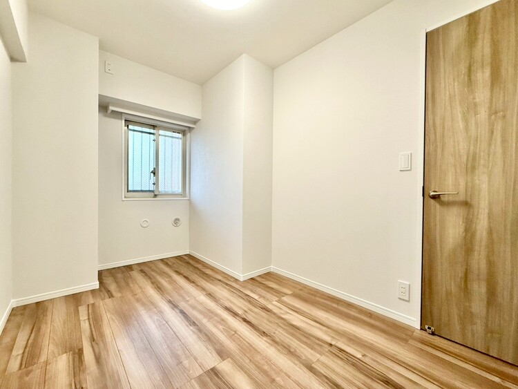 その他 清かで艶やかな時間をもたらしてくれる室内です。